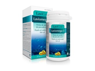Laviomega 3