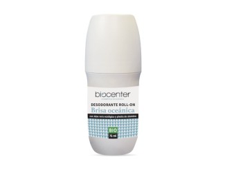 Desodorante Bio Roll-On Brisa Oceánica Bio