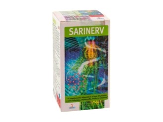 Sarinerv relajante natural
