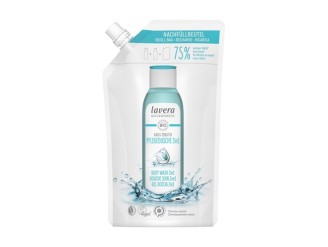 Recarga gel ducha & champú 2 en 1 basis sensitiv
