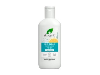 Tónico purificante Skin Clear -piel acneica y manchas