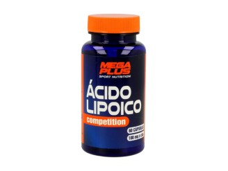 Ácido Lipóico Competition