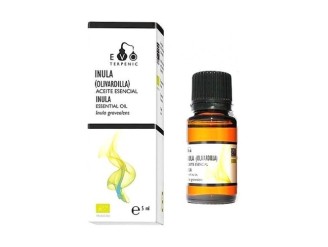 Aceite Esencial Olivardilla Bio