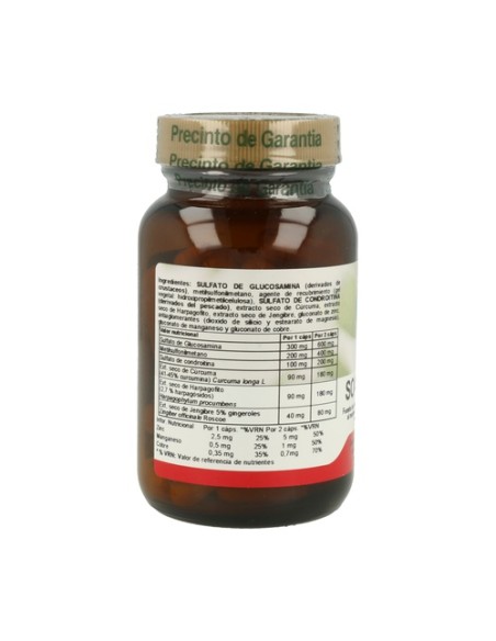 Soart Plus 60 cápsulas Cfn