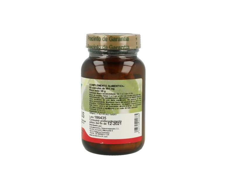 Soart Plus 60 cápsulas Cfn