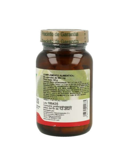 Soart Plus 60 cápsulas Cfn