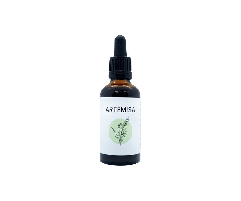 Naturlife Extracto Artemisa 50 ml Espadiet