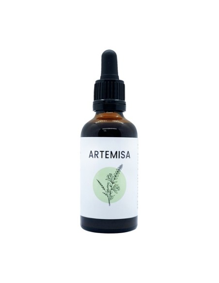 Naturlife Extracto Artemisa 50 ml Espadiet