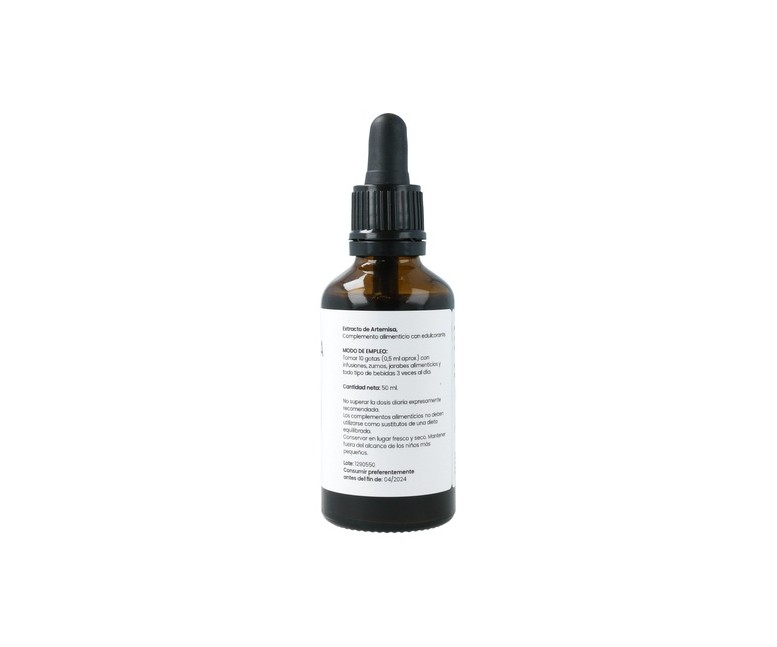 Naturlife Extracto Artemisa 50 ml Espadiet
