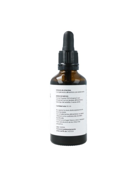 Naturlife Extracto Artemisa 50 ml Espadiet