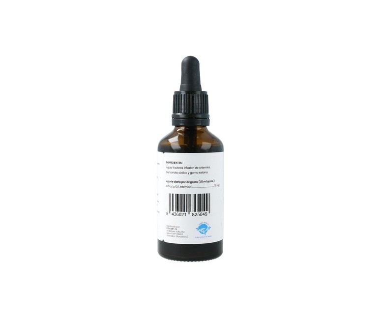 Naturlife Extracto Artemisa 50 ml Espadiet