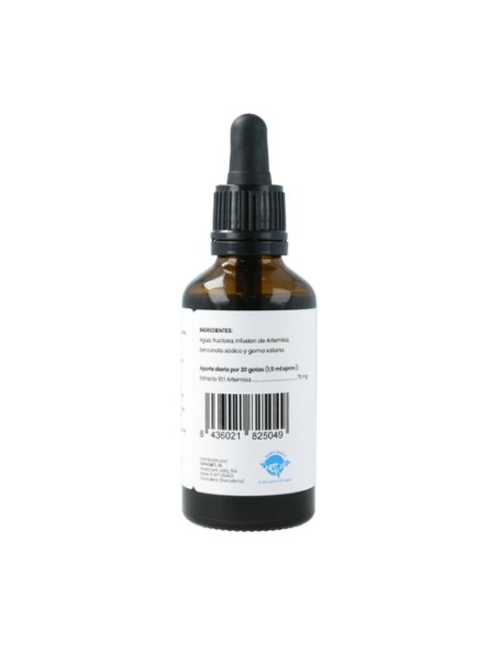 Naturlife Extracto Artemisa 50 ml Espadiet