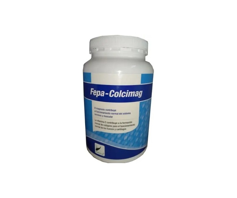 Colcimag Cortigel 400 g Fepa