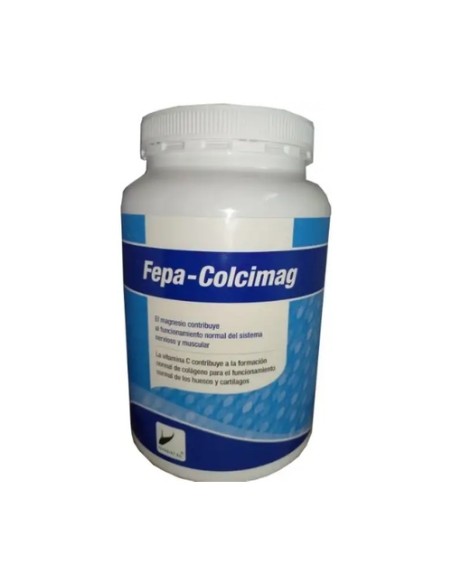 Colcimag Cortigel 400 g Fepa