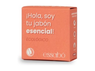 Jabón ecológico esencial