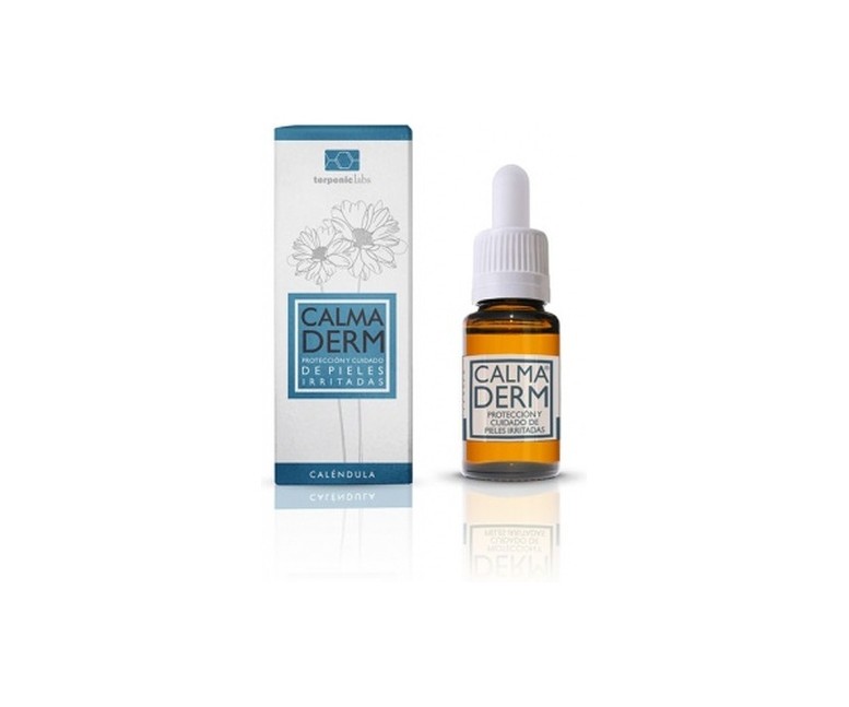 Calmaderm Solución Para Pieles Irritadas 30 ml Terpenic