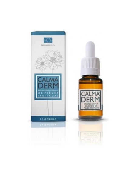 Calmaderm Solución Para Pieles Irritadas 30 ml Terpenic