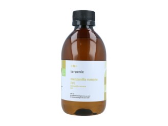 Agua de Manzanilla Romana Hidrolato Bio