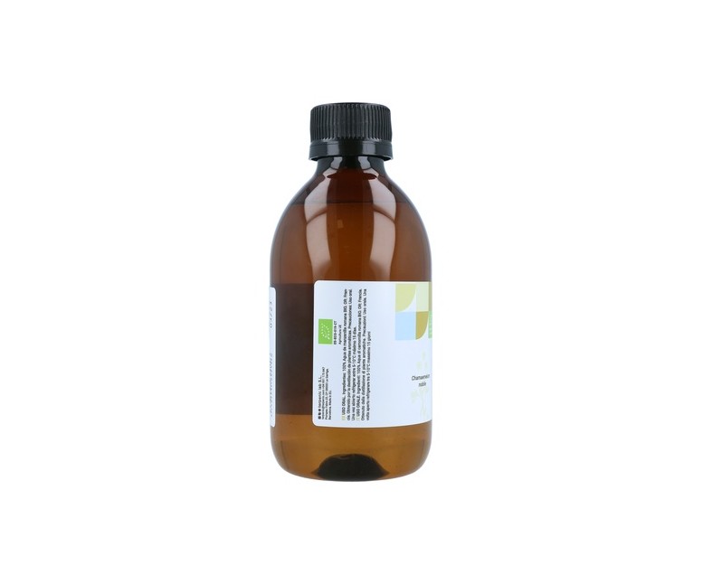 Agua de Manzanilla Romana Hidrolato Bio 250 ml de agua floral Terpenic