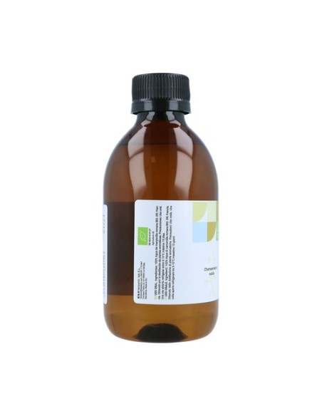 Agua de Manzanilla Romana Hidrolato Bio 250 ml de agua floral Terpenic