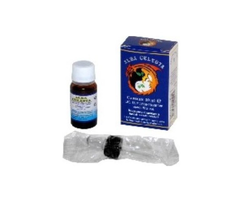 Alba Celesta Gotas 10 ml Herboplanet