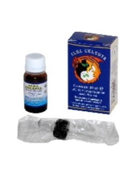 Alba Celesta Gotas 10 ml Herboplanet