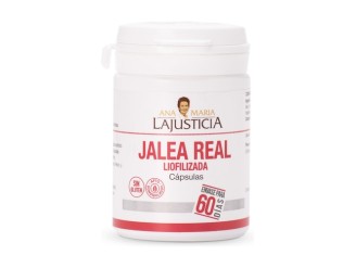 Jalea Real Liofilizada