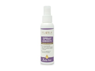 Spray Ambiental Antimosquitos