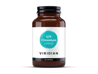 G.T.F. Cromo complex