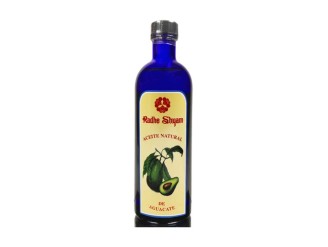 Aceite Aguacate Externo
