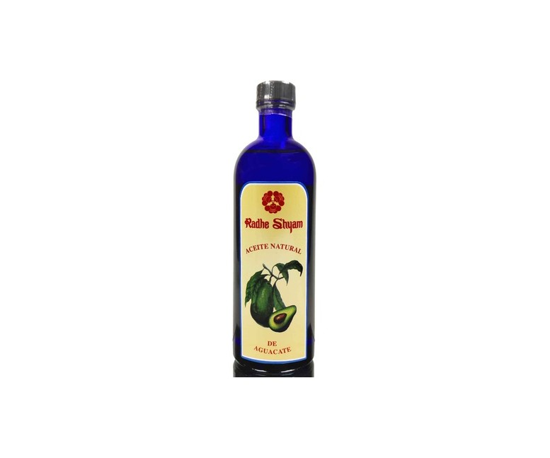 Aceite Aguacate Externo 200 ml Radhe Shyam