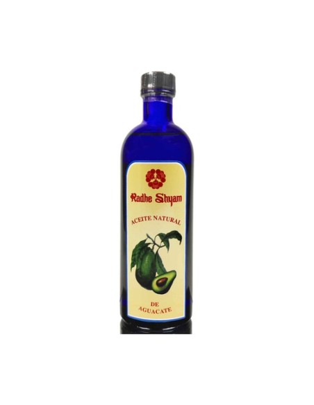 Aceite Aguacate Externo 200 ml Radhe Shyam