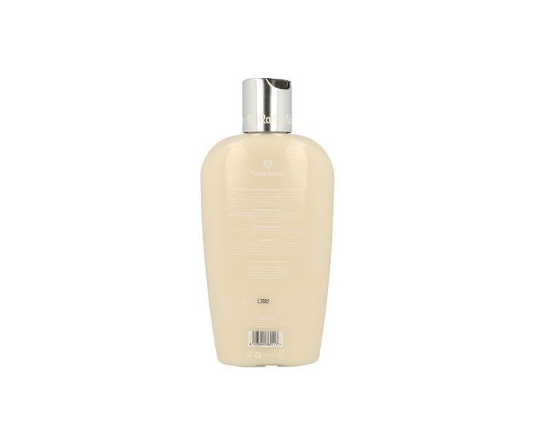 Bálsamo Henna Acondicionador 250 ml Radhe Shyam