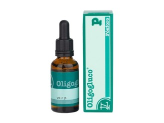 Oligogluco P Fósforo