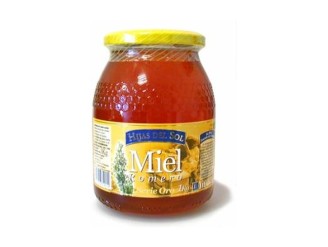Miel de Romero