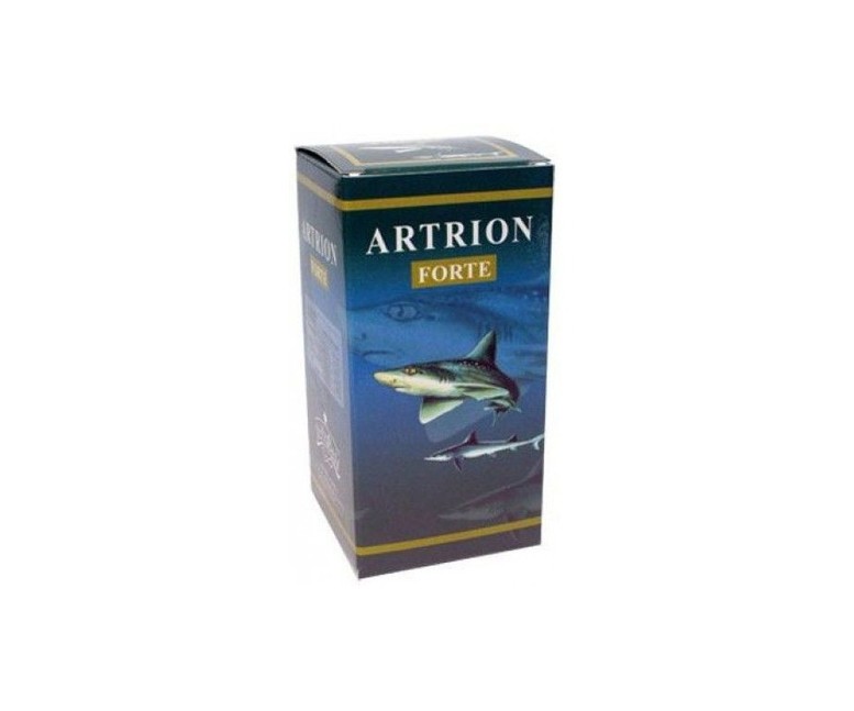 Artrion Forte 100 cápsulas Jellybell