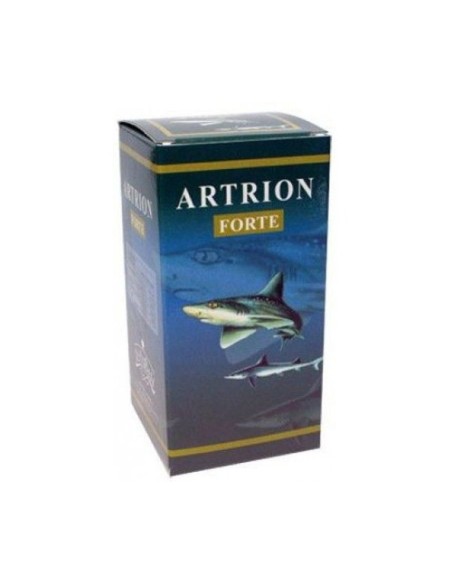 Artrion Forte 100 cápsulas Jellybell