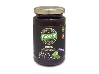 Compota De Moras Bio