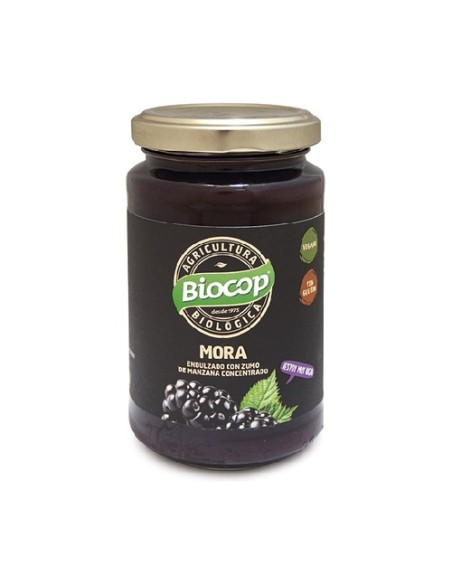 Compota De Moras Bio 280 g Biocop