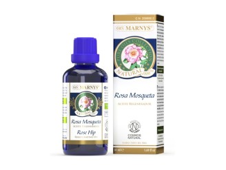 Aceite regenerador Rosa Mosqueta