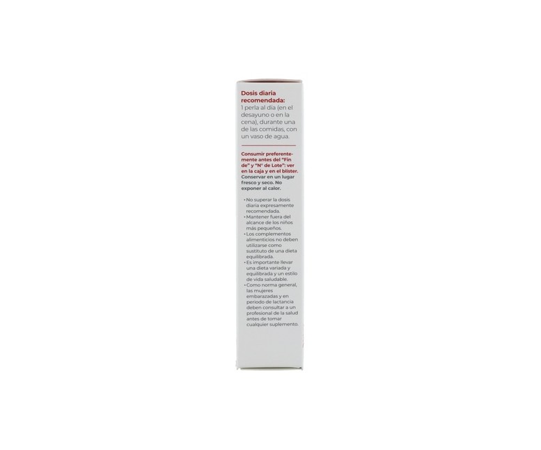 Omega 3 EPA 30 perlas Inovance