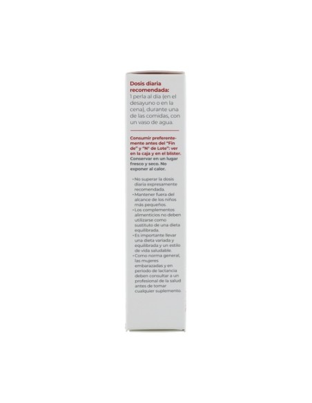 Omega 3 EPA 30 perlas Inovance
