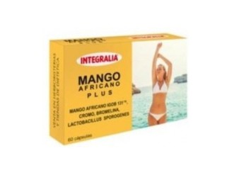 Mango Africano Plus