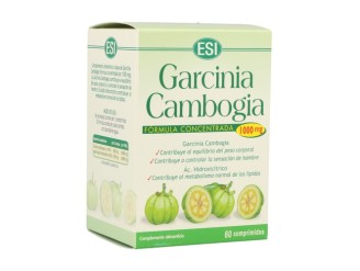 Garcinia cambogia