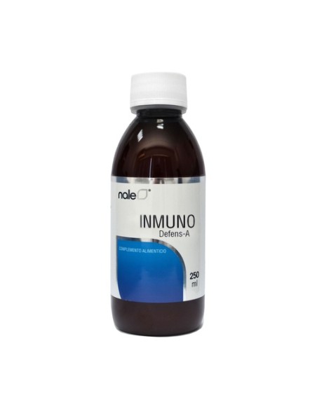 Inmuno Defens A 250 ml Nale