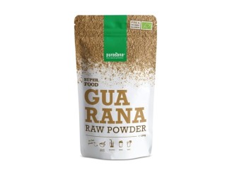 Guaraná vegano en polvo bio