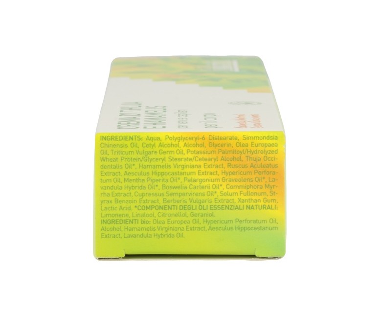 Crema a la Thuja y Hamamelis Bio 75 ml de crema Argital