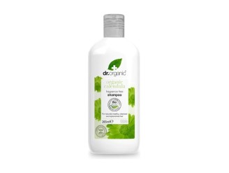 Champú cuero cabelludo sensible caléndula