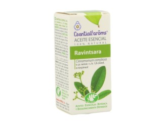 Aceite Esencial Ravintsara
