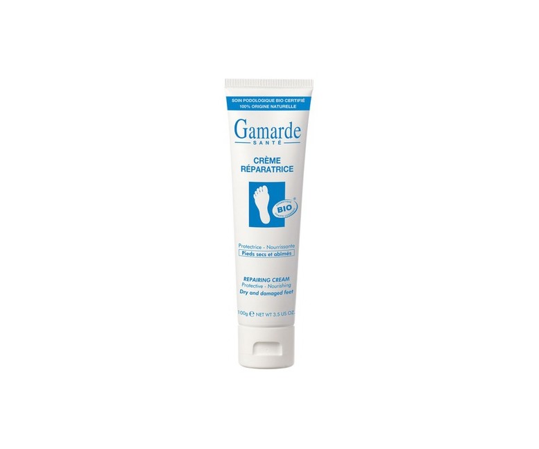 Crema Reparadora Pies 100 g Gamarde